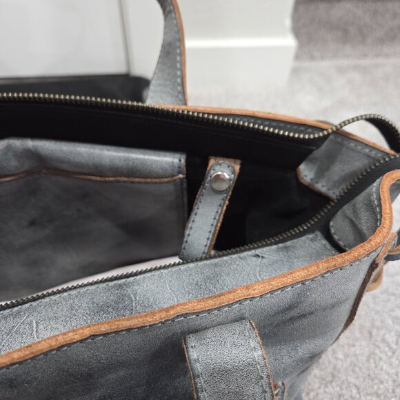 *New* Stunning Freebird Tribe Handbag, Ice color - Picture 9 of 12